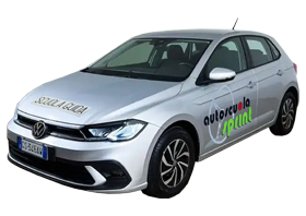 Autovettura: Volkswagen Polo Autovettura: Volkswagen Polo